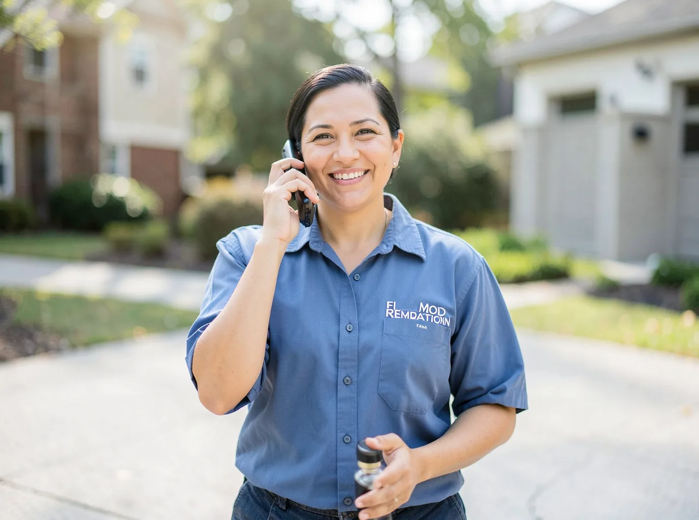 Mold Remediation Mount Zion, WV FAQs